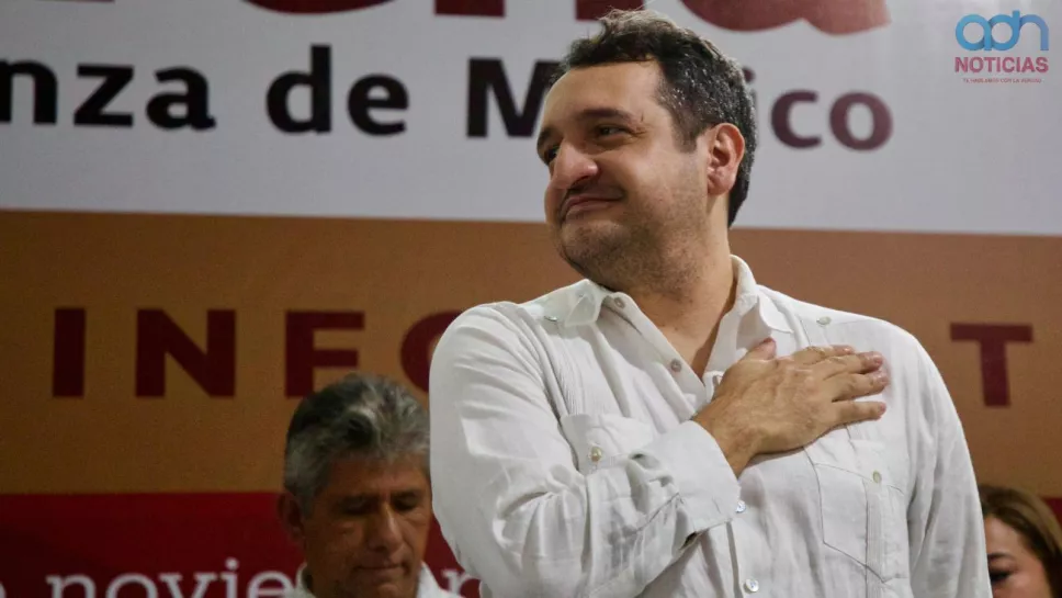 Andy López Beltrán