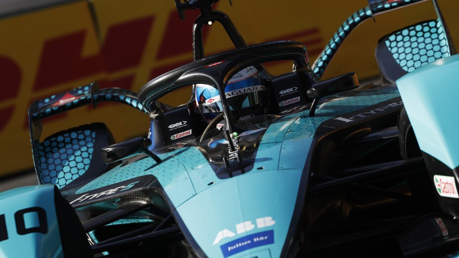 Fórmula E - E-Prix de Mónaco