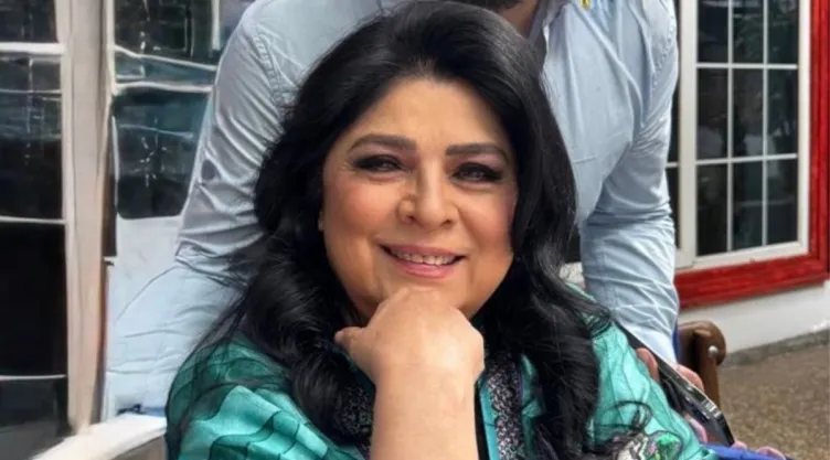 La actriz Victoria Ruffo hace una triste revelación sobre su salud.jpg