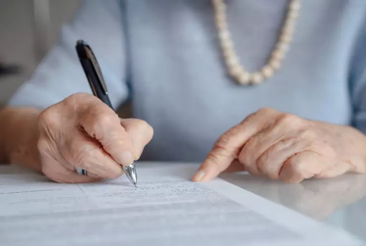 Dónde realizar el trámite del Mes del Testamento y quiénes pueden obtener el descuento.jpg