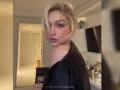 FOTOS | Gigi Hadid y Bradley Cooper