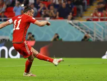 Gol de Bale