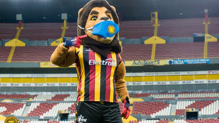 Liga de Expansión Leones Negros