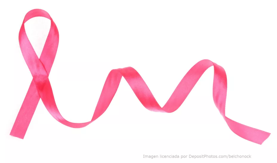 cáncer de mama