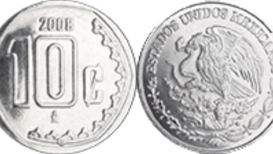 Banxico anunció el retiro de monedas de 10 centavos, 20 pesos y 100 pesos: Así se venden en miles