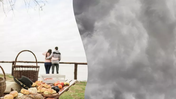 Clima Tijuana hoy 6 de junio de 2025