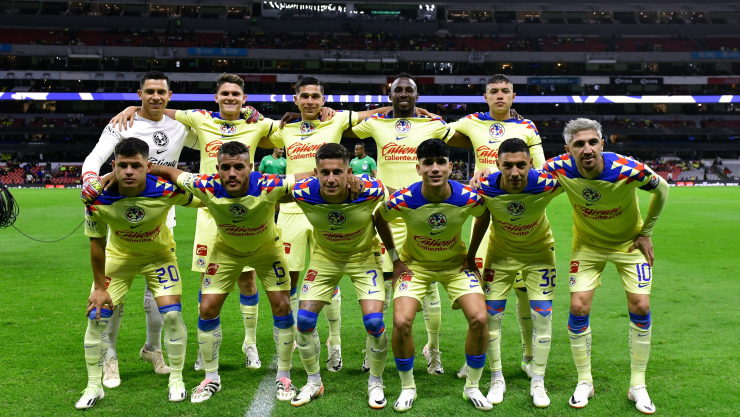 América vs Atlas, jornada 4 Apertura 2023
