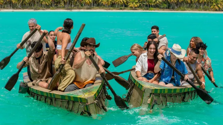 Survivor México