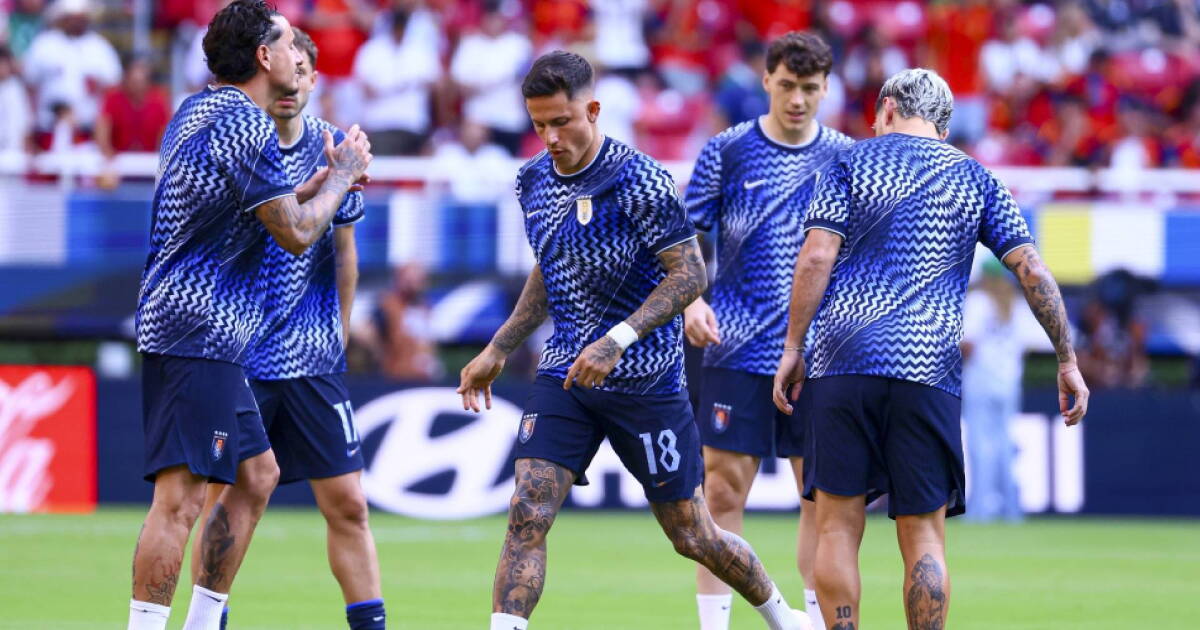Photo: Tvazteca Tactical Integration and Transfer Speculation