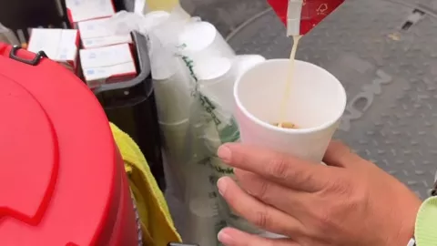 Maquillista de Ángela en México