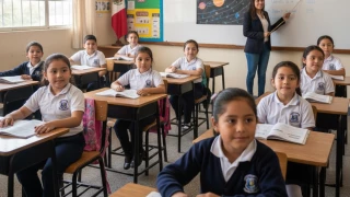 ¿Suspensión de clases mañana 14 de noviembre?