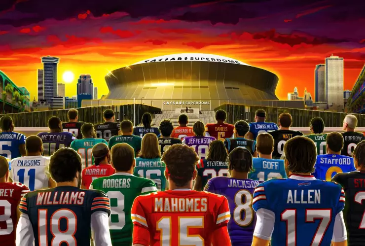 ¿Cuáles son los pronósticos de la NFL Semana 1 2024? Conoce los partidos, horarios y momios