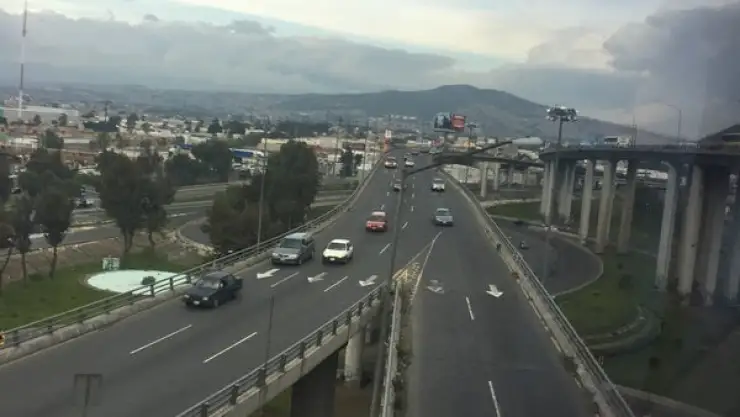 Puente La Concordia