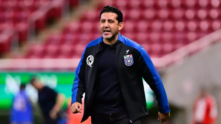 Edgar Mejía