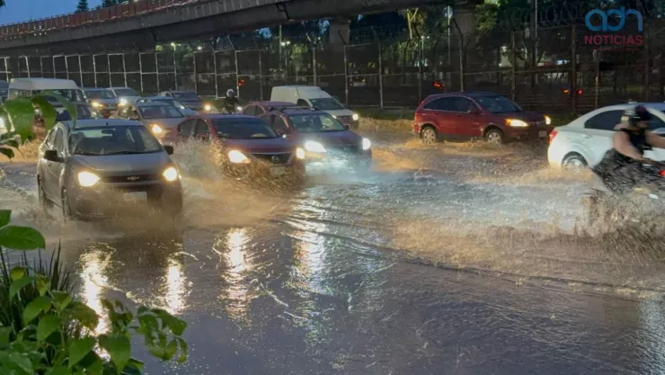 Hoy No Circula del 30 de septiembre en México