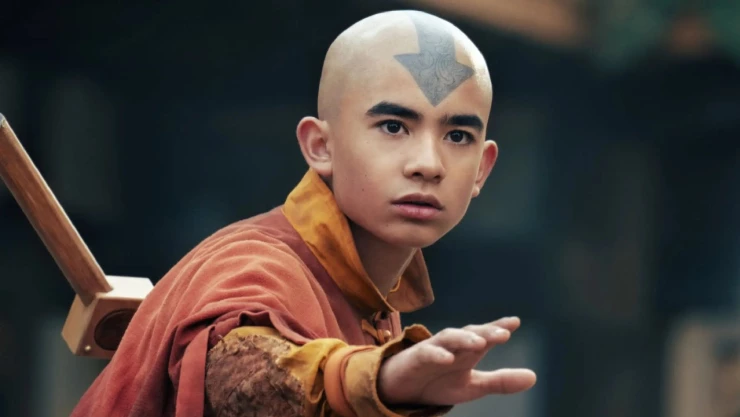 Estreno de Avatar Temporada 2 en Netflix: Fecha oficial