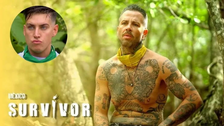 Survivor México 2025