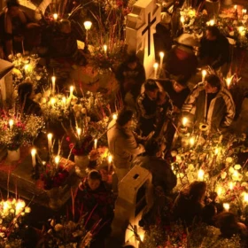 Qué es la Alumbrada de Mixquic y por qué se celebra cada 2 de noviembre