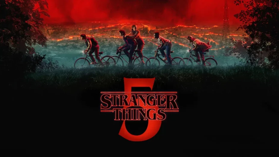 Crea tu foto al estilo de Stranger Things 5 con la IA en segundos; aquí te decimos cómo