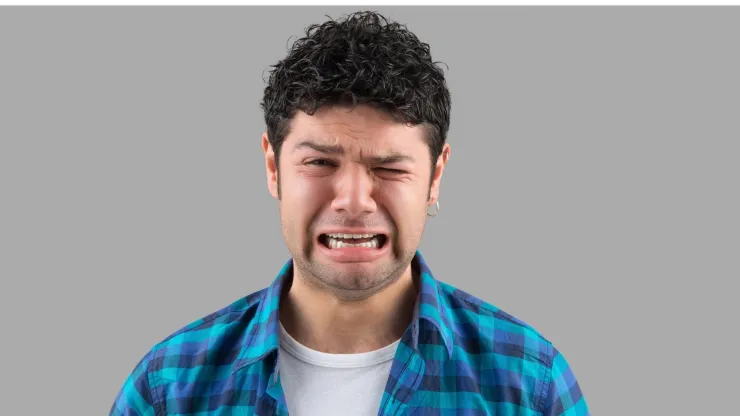 La psicología da una respuesta contundente sobre lo que significa llorar con facilidad: ¿es bueno o malo?