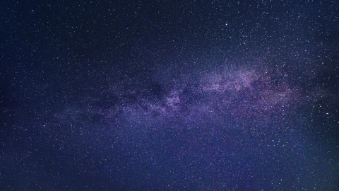 ¿Qué es el Gran Atractor en el espacio?