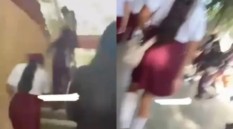 Sinaloa: Estudiantes de Culiacán entran en pánico tras balacera junto a una secundaria