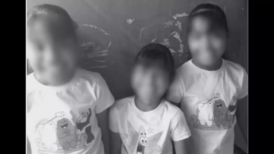 Detienen a pareja sentimental de mujer hallada sin vida junto a sus tres hijas en Sonora