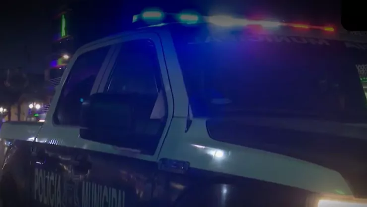 Ataque armado el 21 de septiembre en la colonia Villa Lomas Altas III, en Mexicali.