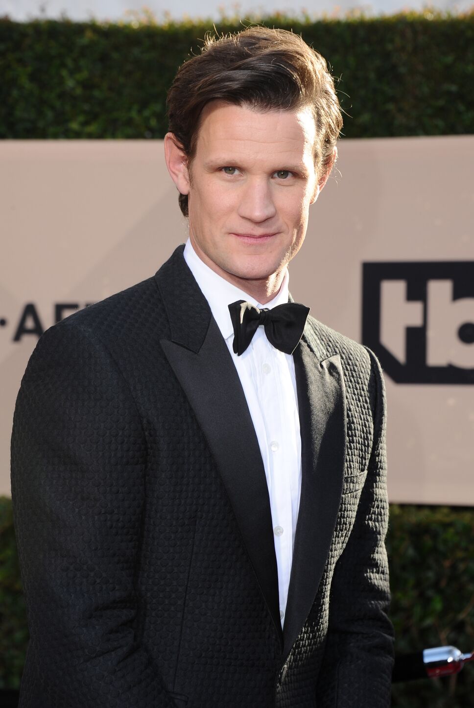 Matt Smith