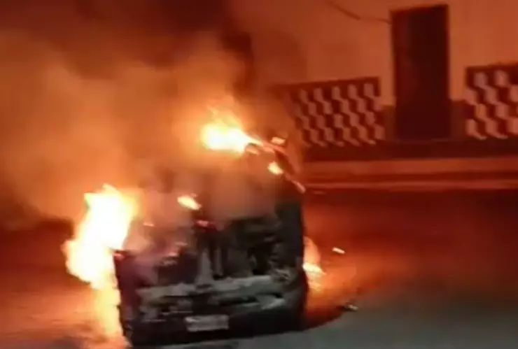 intento linchamiento tianguismanalco