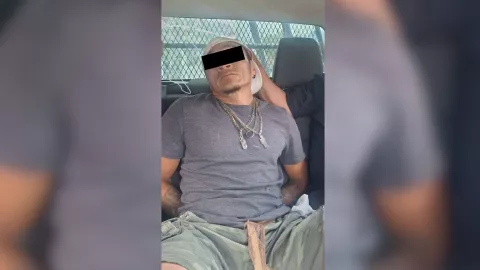 Niña de 11 años resulta embarazada; detienen al padrastro por presunto abuso