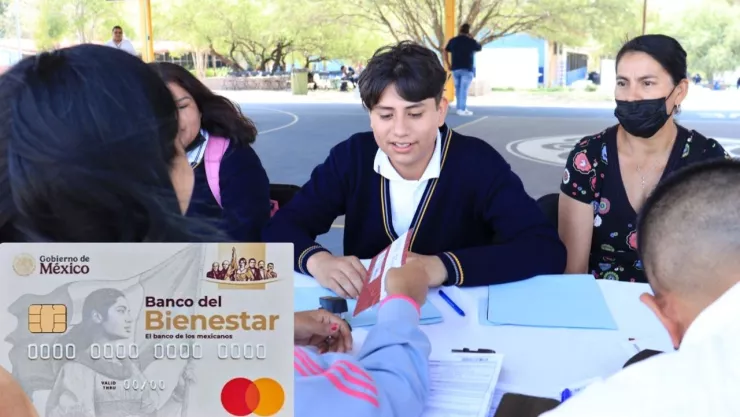 Beca Rita Cetina: Paso obligatorio para sacar dinero de la tarjeta