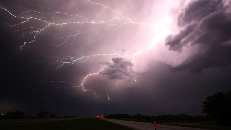 ¿Lloverá pronto? Estas son las fechas para la temporada de lluvias en Aguascalientes 2024