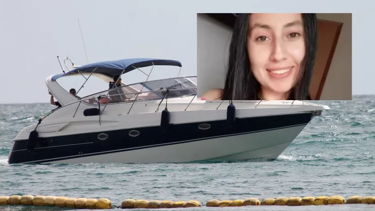 Estudiante muere al perder sus extremidades a causa de la hélice de un barco en Isla de San Andrés