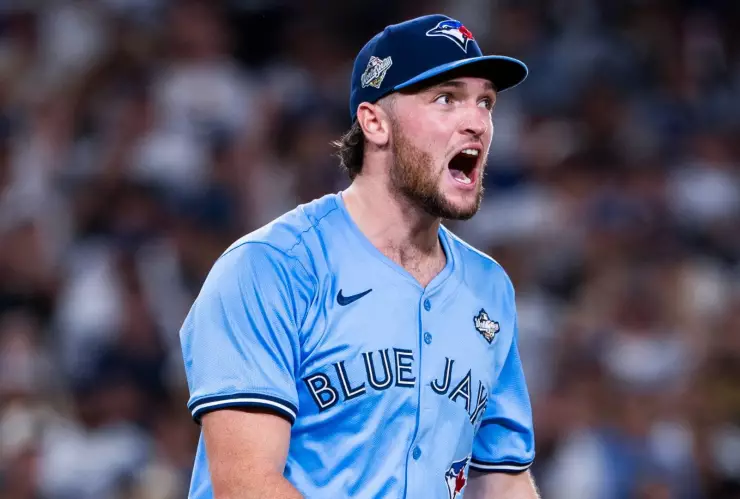 Blue Jays se lleva la ventaja de la Serie Mundial a Toronto tras vencer a los Dodgers en el juego 5 | Resumen