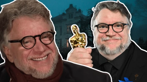 ¡IMPACTANTE! Guillermo del Toro confiesa que fue testigo de un asesinato en un hotel de Nueva Zelanda.webp