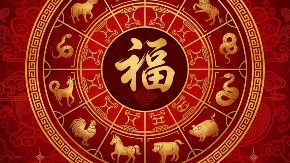 ¿Cuál es el Horóscopo Chino de HOY? Predicciones para cada uno de los signos el miércoles 26 de noviembre de 2025