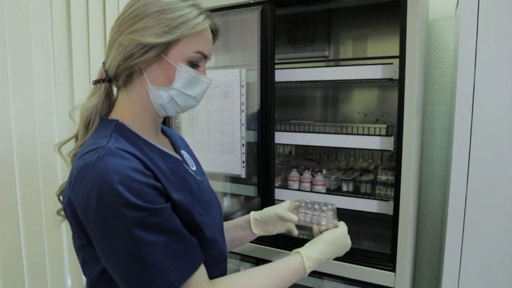 En Rusia inició la vacunación de animales contra la COVID-19