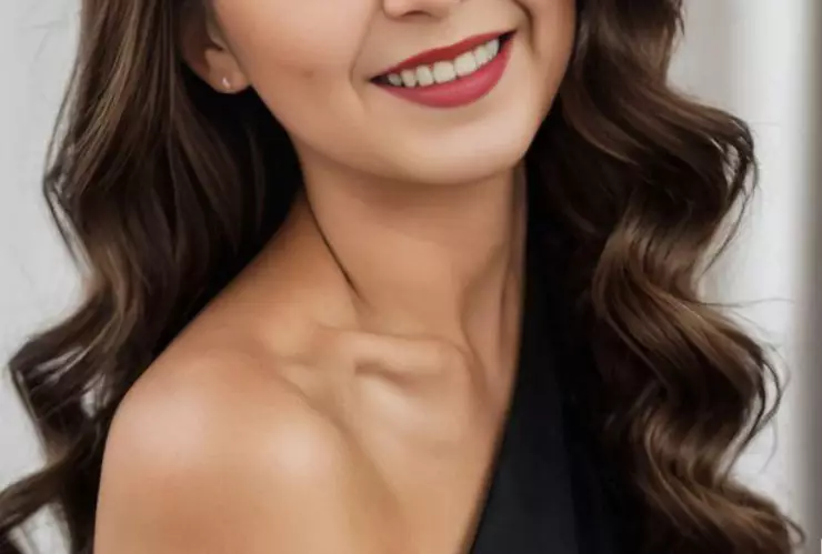 49 peinados sueltos que son elegantes y serán tendencia para el siguiente año; inicia el 2026 a la moda