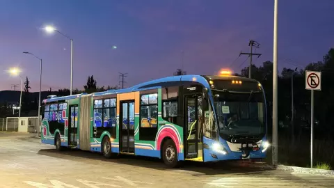 Rutas Qrobús: nueva ruta de Pedro Escobedo a Terminal de Autobuses, ¿qué paradas tendrá?