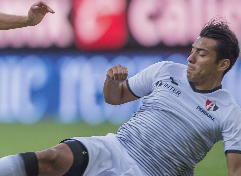 Atlas vs Mazatlán