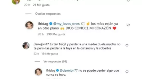 publicaciones de Frida Sofía