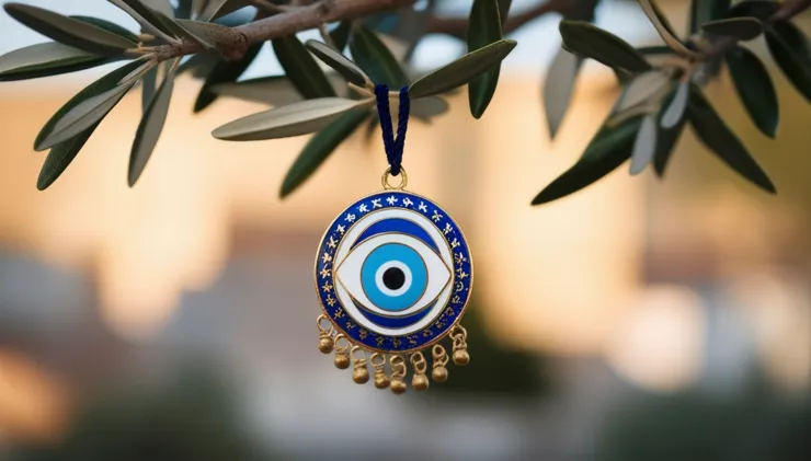mal de ojo