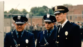 Te contamos todo sobre el macabro regalo de Stephen King al director de la película Sueños de Fuga. (Créditos: Warner Bros.)