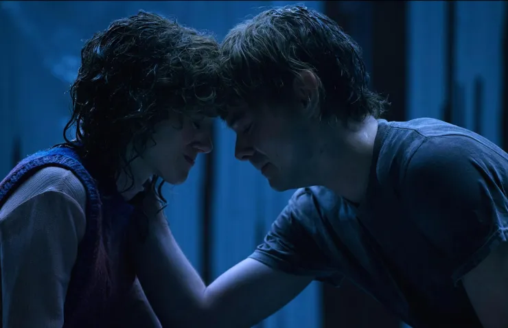 Stranger Things