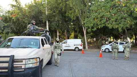 Hallan menor sin vida junto a panteón La Lima en Culiacán