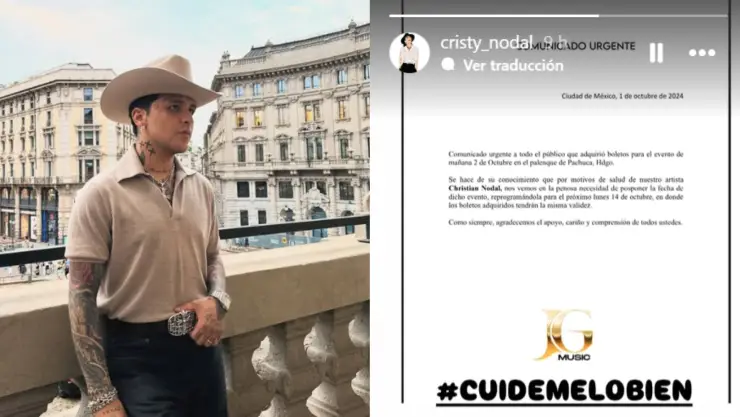 Christian Nodal hospitalizado_ ¿Indirecta de su madre a Pepe Aguilar_.jpg