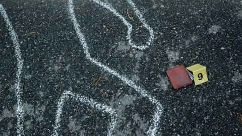 tiroteo muertos heridos Filadelfia