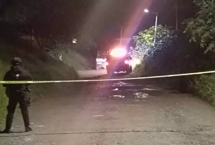 Nogales: ¿Qué ocurrió en la colonia 30 de mayo de Nogales el 29 de diciembre de 2024?