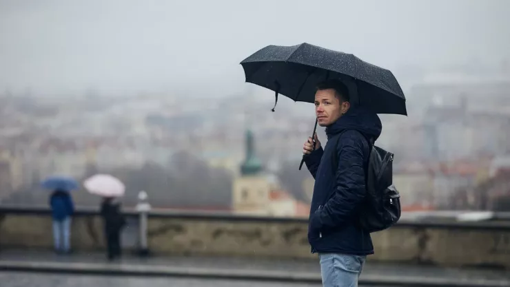 Pronósticos del clima en Mexico 5 de septiembre 2024
